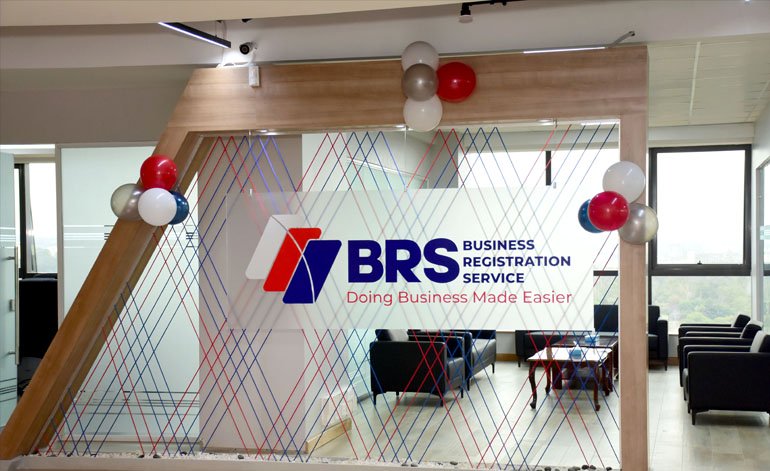 How to Register a Business Name in Kenya in 2026